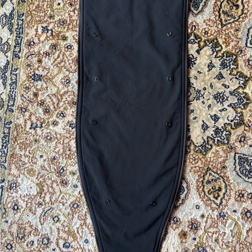 Maternity Jacket extender
